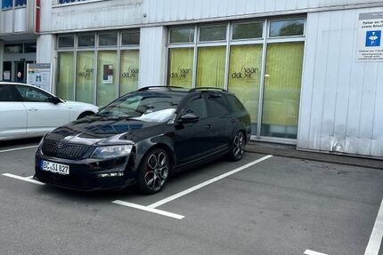 Skoda Octavia 214.000 km 10.899 &euro; Ummendorf 88444
