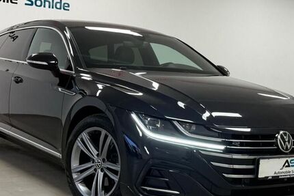 VW Arteon