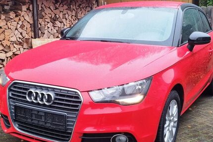 Audi A1 139.299 km 6.250 &euro; Kalletal 32689