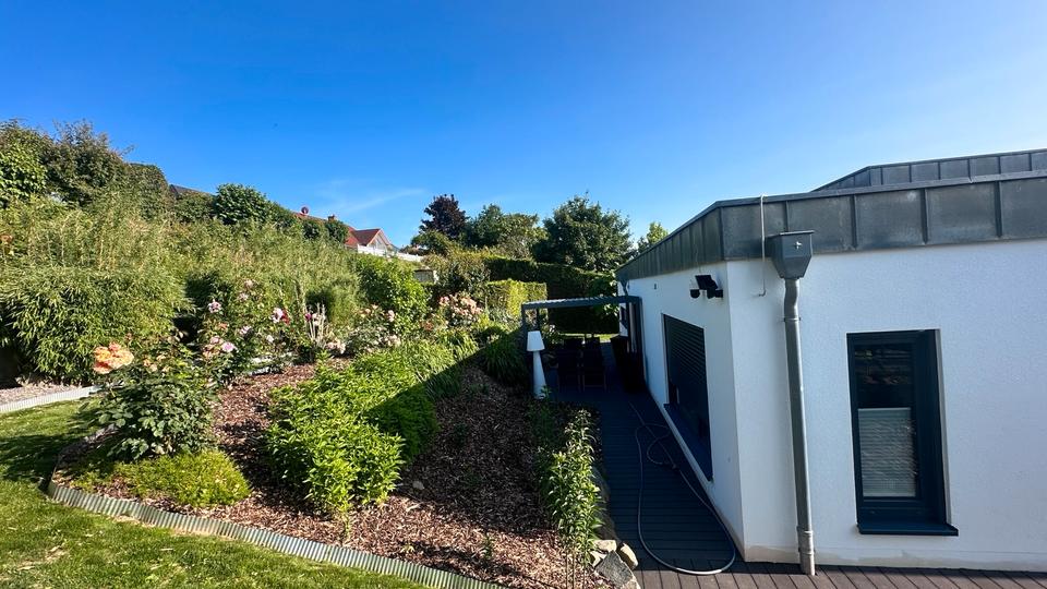 Bungalow Neunkirchen Heinitz - 2 Zimmer, 158 m&sup2;, 1.985&euro; | Angebot:26348649