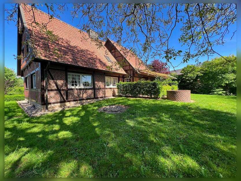 Haus zum Kaufen in Legden Asbeck 950.000 € 161.65 m²