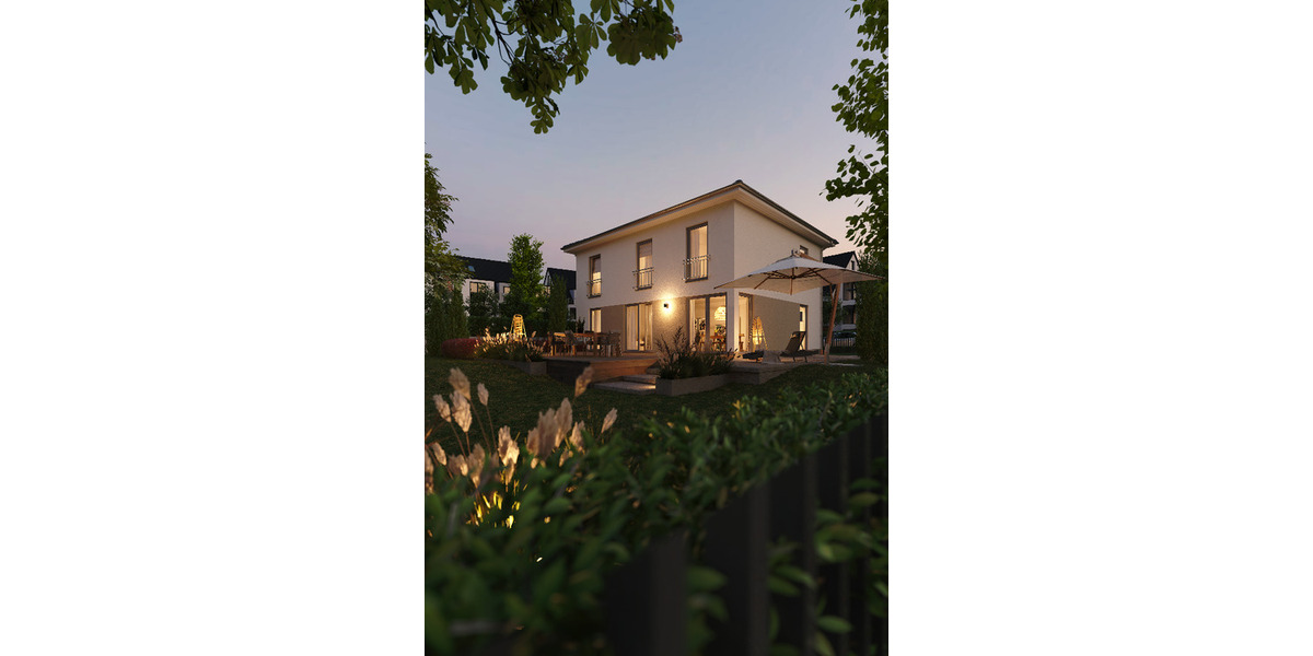 Einfamilienhaus Vellmar Frommershausen - 5 Zimmer, 157 m&sup2;, 284.750&euro; | Angebot:25800274