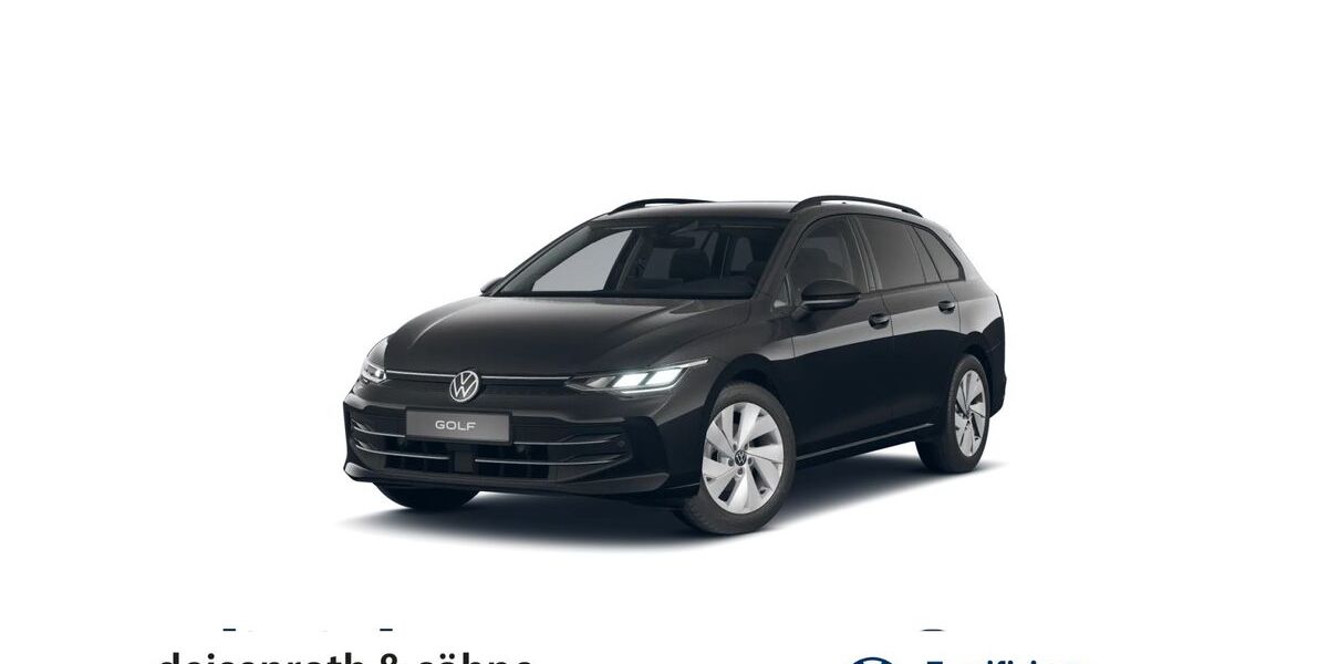 VW Golf 19.295 km 24.905 &euro; Hünfeld 36088