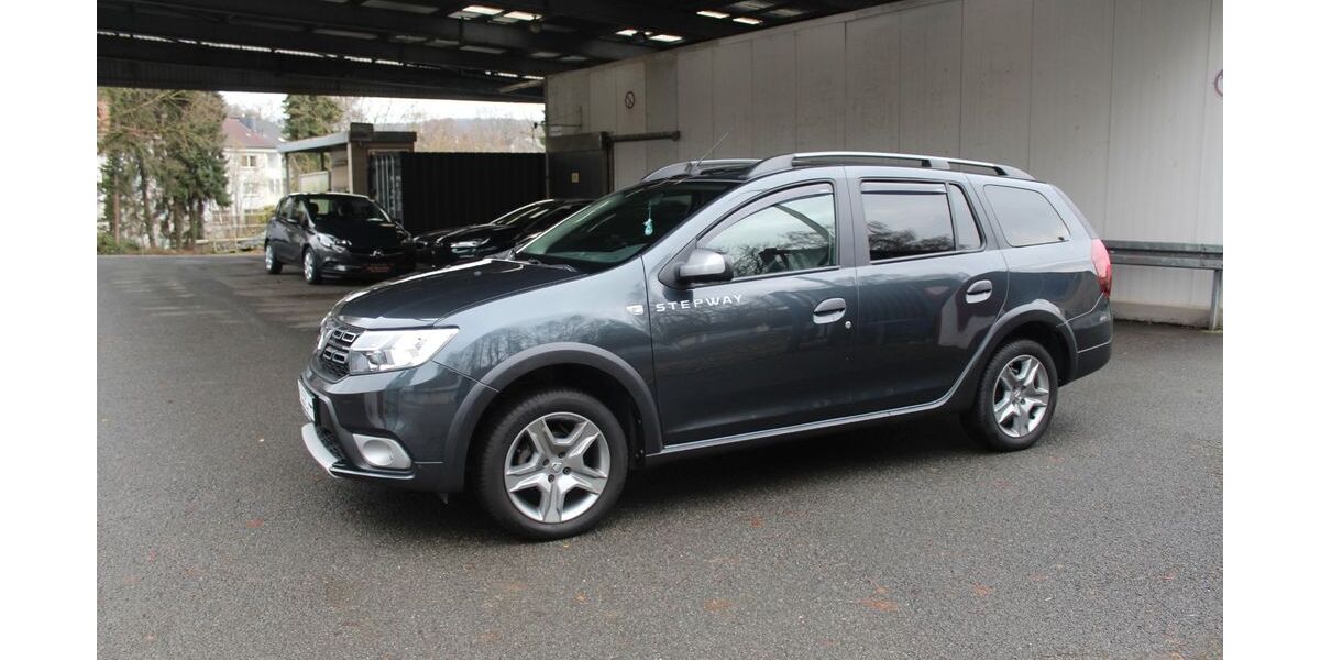 Dacia Logan 53.000 km 11.590 &euro; Wuppertal 42115