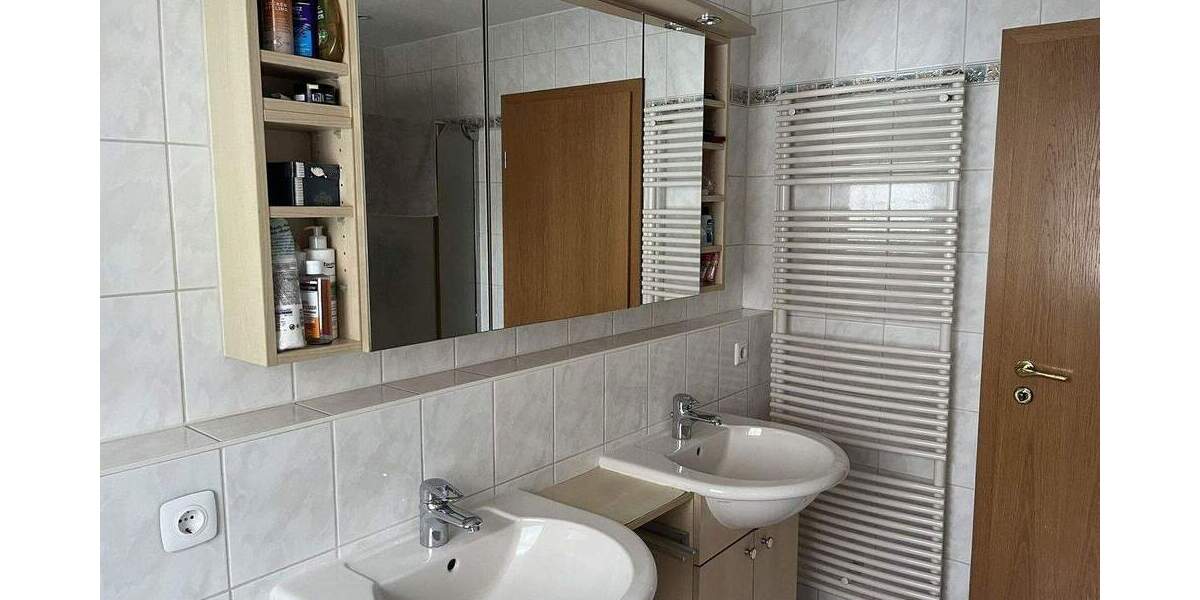 Etagenwohnung Rottenburg am Neckar Baisingen - 5 Zimmer, 170 m&sup2;, 479.000&euro; | Angebot:25864128