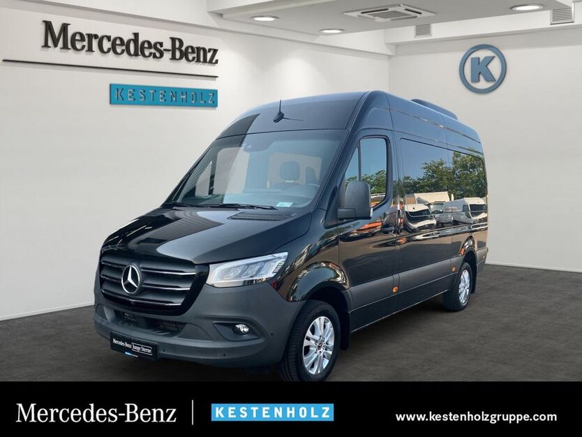 Mercedes-Benz Sprinter 50.070 km 69.008 € Freiburg 79111