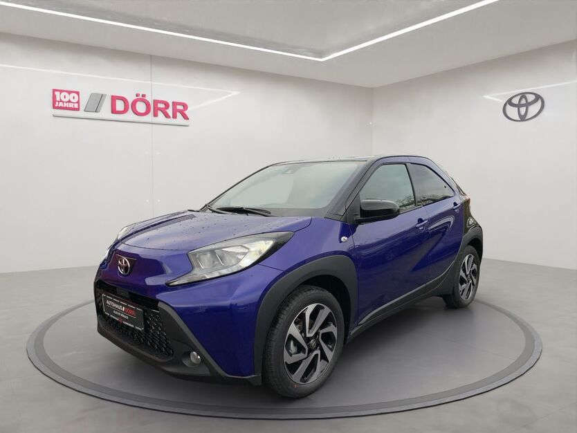 Toyota Aygo (X) 1.500 km 18.890 € Kleinheubach 63924