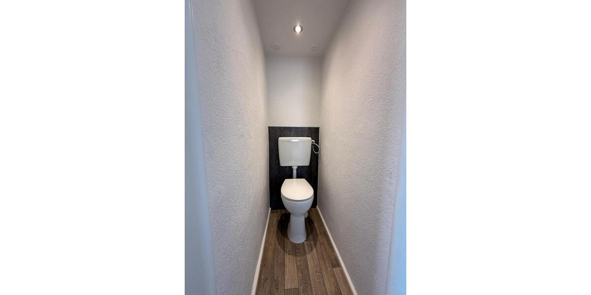 Erdgeschoßwohnung Wilhelmshaven Altengroden - 2 Zimmer, 57 m&sup2;, 484&euro; | Angebot:25988557