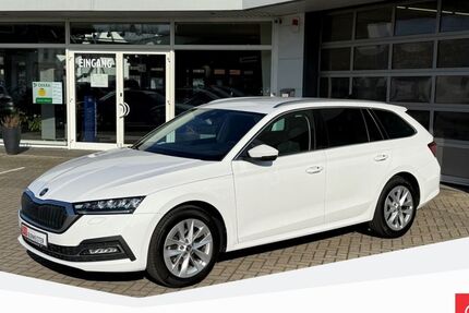 Skoda Octavia 63.290 km 24.990 € Parchim 19370