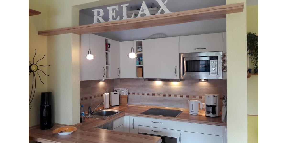 Erdgeschoßwohnung Wyk Auf Föhr - 2 Zimmer, 41 m&sup2;, 345.000&euro; | Angebot:26448542