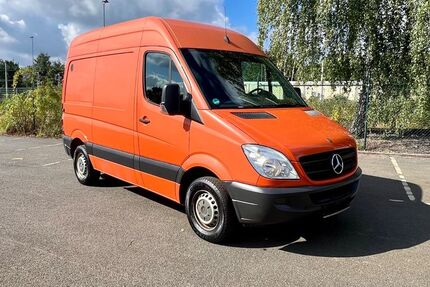 Mercedes-Benz Sprinter 177.131 km 9.690 € Brühl 50321