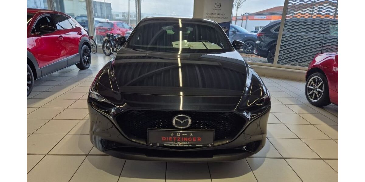 Mazda 3 5.420 km 26.690 &euro; Landshut 84030