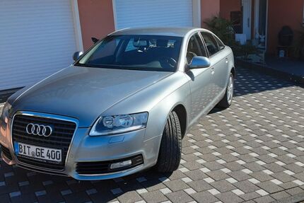 Audi A6 155.000 km 6.500 &euro; Seffern 54636