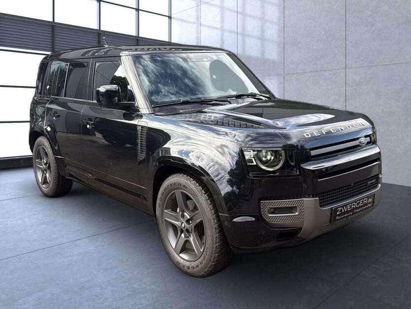 Defender