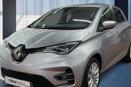 Renault ZOE 38.475 km 14.450 &euro; Köln 50939
