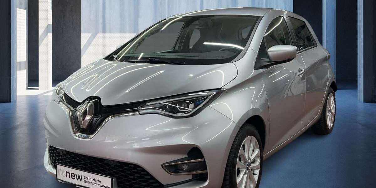 Renault ZOE 38.475 km 14.450 &euro; Köln 50939