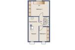Reihenhaus Tamm - 4.5 Zimmer, 119 m&sup2;, 530.000&euro; | Angebot:26605025