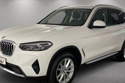 BMW X3 13.625 km 44.430 € Kassel 34125