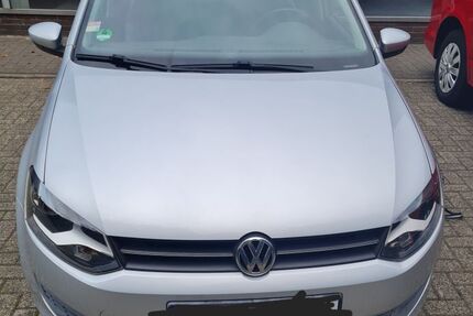 VW Polo 81.999 km 7.654 &euro; Varel 26316