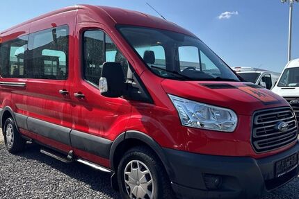 Ford Transit 116.000 km 17.488 &euro; Rheinbach 53359