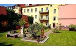 Kapitalanlage mit 5,5% Bruttomietrendite - MFH in Riesa mit sechs Wohn- und zwei Gewerbeeinheiten! - Mehrfamilienhaus, Wohnhaus Riesa Neuweida | Angebot:25294296