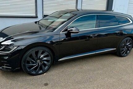 VW Arteon 75.000 km 36.999 &euro; Freudenstadt 72250