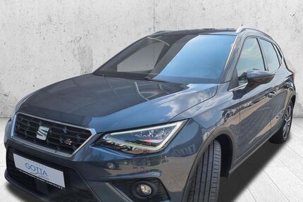 Seat Arona 36.025 km 14.500 &euro; Mörfelden-Walldorf 64546