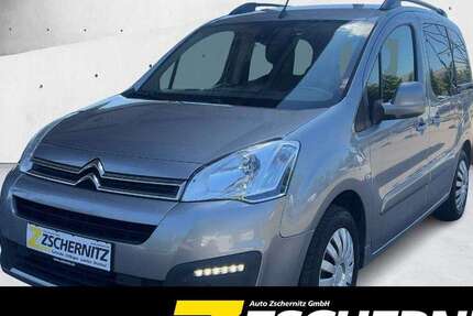 Citroen Berlingo 73.612 km 10.960 &euro; Karlsruhe 76189