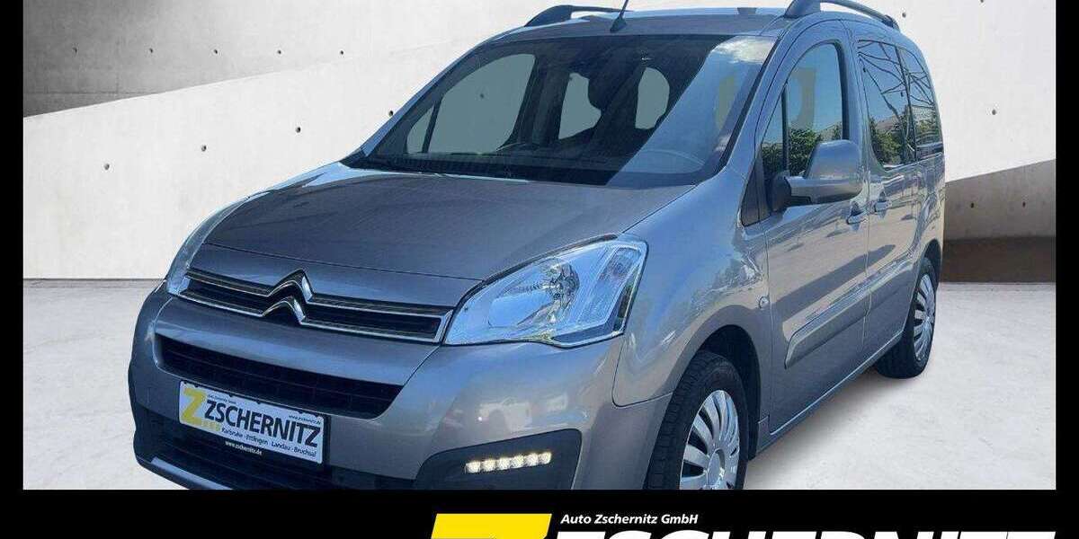 Citroen Berlingo 73.612 km 10.960 &euro; Karlsruhe 76189