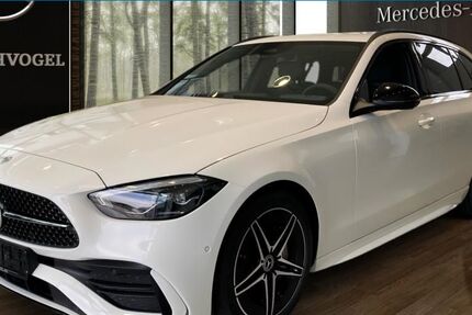 Mercedes-Benz C 180 23.947 km 39.250 &euro; Plattling 94447