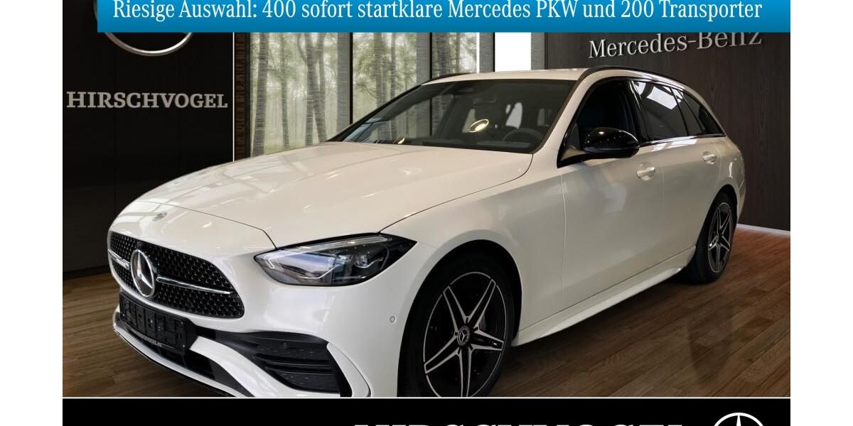 Mercedes-Benz C 180 23.947 km 39.250 &euro; Plattling 94447