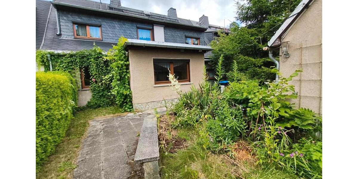 Reihenhaus Chemnitz Adelsberg - 4 Zimmer, 160 m&sup2;, 159.000&euro; | Angebot:27005804