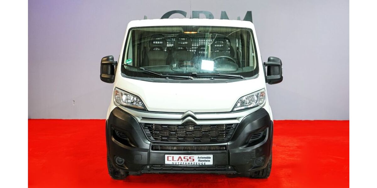 Citroen Jumper 170.000 km 12.950 &euro; Mannheim 68167