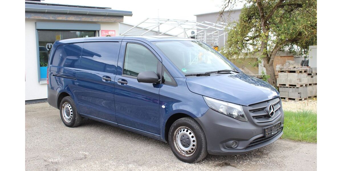 Mercedes-Benz Vito 129.800 km 12.790 &euro; Altheim (Alb) 89174