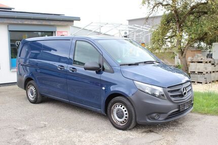 Mercedes-Benz Vito 129.800 km 14.290 € Altheim (Alb) 89174