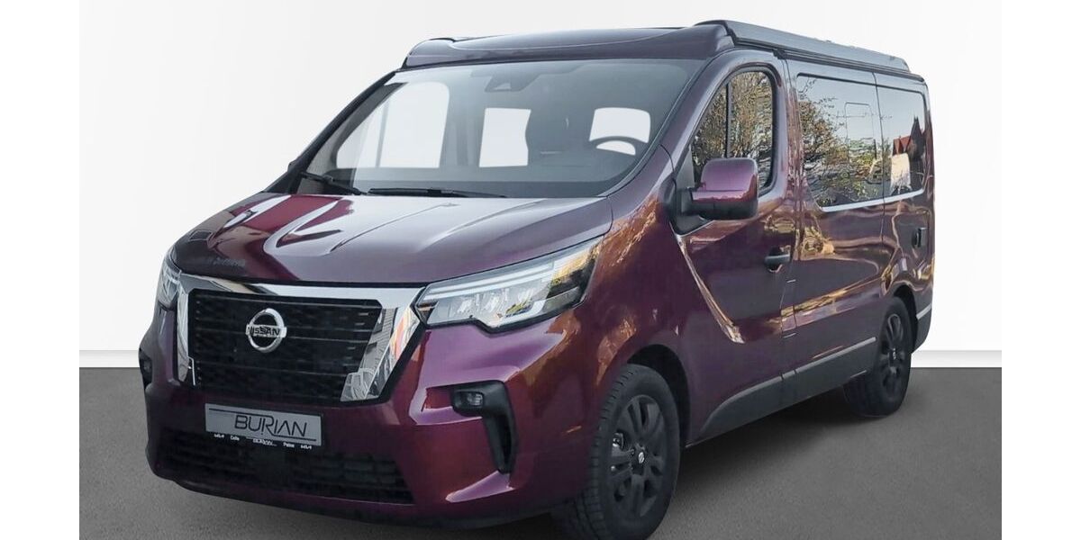Nissan Primastar 16.500 km 51.990 &euro; Celle 29221