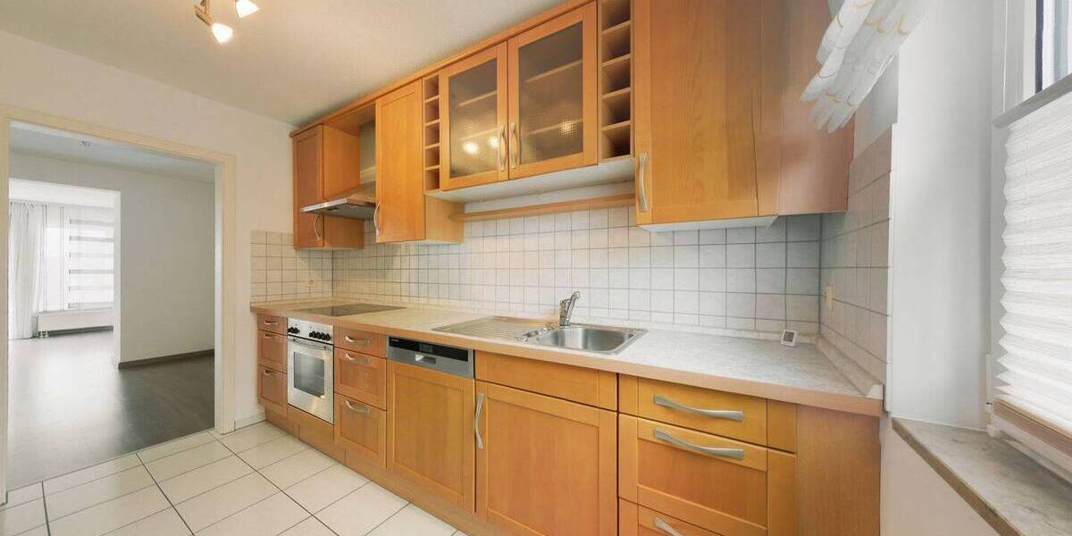 Reihenmittelhaus Nürnberg Königshof - 4 Zimmer, 136 m&sup2;, 1.750&euro; | Angebot:26142895