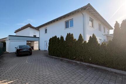 Haus Aholfing - 4 Zimmer, 140 m&sup2;, 1.480&euro; | Angebot:26343564