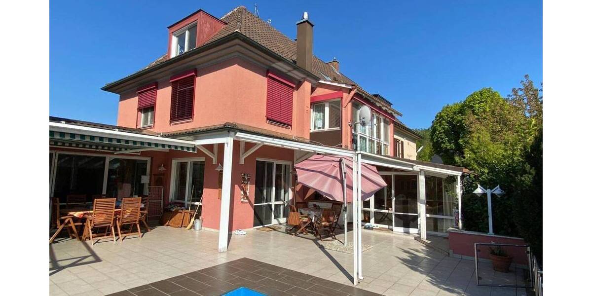 Doppelhaushälfte Neusäß Westheim b.Augsburg - 6 Zimmer, 243 m&sup2;, 849.000&euro; | Angebot:26815853
