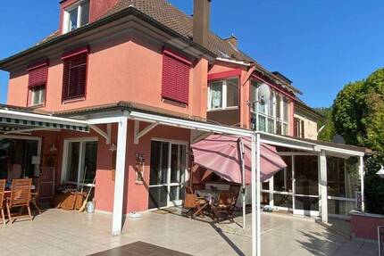 Haus Neusäß Westheim b.Augsburg - 6 Zimmer, 243 m&sup2;, 849.000&euro; | Angebot:26815853