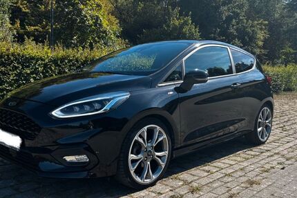 Ford Fiesta 53.500 km 12.940 &euro; Wallenhorst 49134