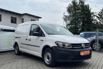 VW Caddy Maxi 38.900 km 19.999 &euro; Cottbus 03050