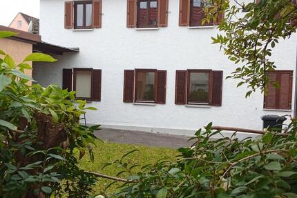 Haus Diedorf - 9 Zimmer, 185 m&sup2;, 769.500&euro; | Angebot:26314566