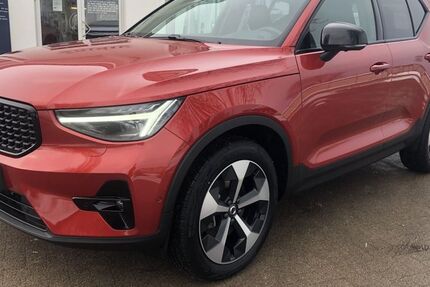 Volvo XC40 17.089 km 39.450 &euro; Güstrow 18273