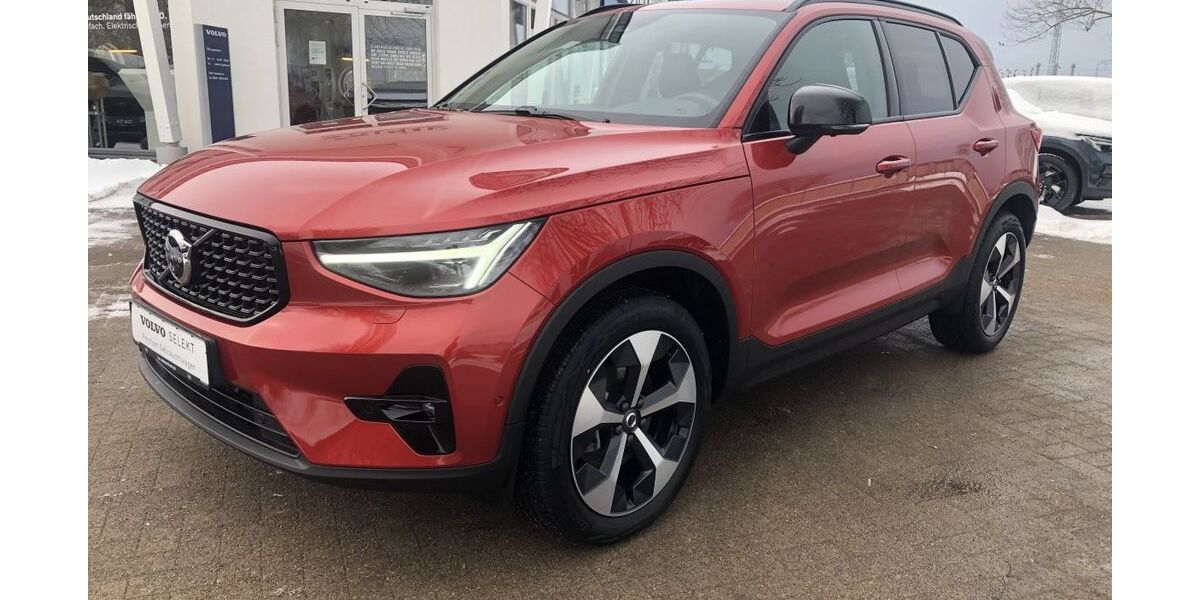 Volvo XC40 17.089 km 39.450 &euro; Güstrow 18273