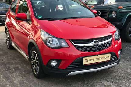 Opel Karl