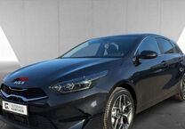 Gebrauchtwagen Kia ceed / Ceed
