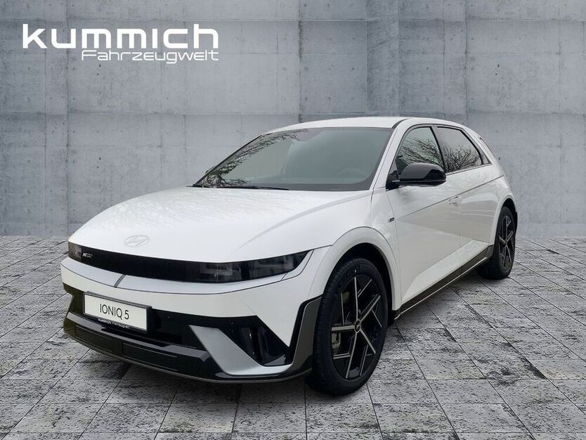 IONIQ 5