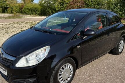 Opel Corsa 154.000 km 2.390 € Heidenheim 89520