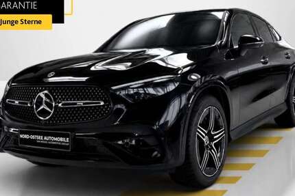 Mercedes-Benz GLC 220 6.839 km 61.130 &euro; Pattensen 30982